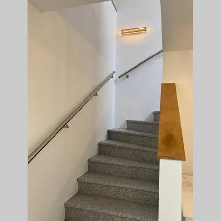 Ferienwohnung Zum Mandelgraben Brauneberg Exterior photo