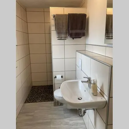 Ferienwohnung Zum Mandelgraben Brauneberg Exterior photo
