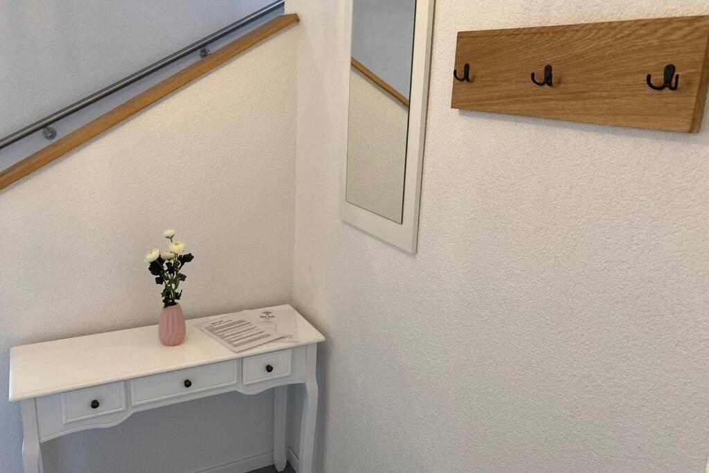 Zum Mandelgraben * Brauneberg