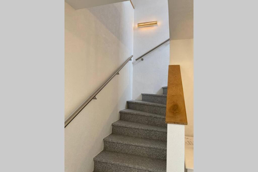 Apartment Zum Mandelgraben