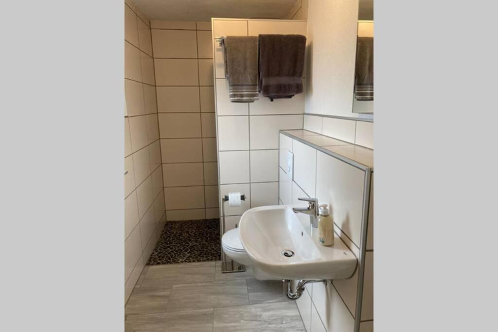 Zum Mandelgraben *