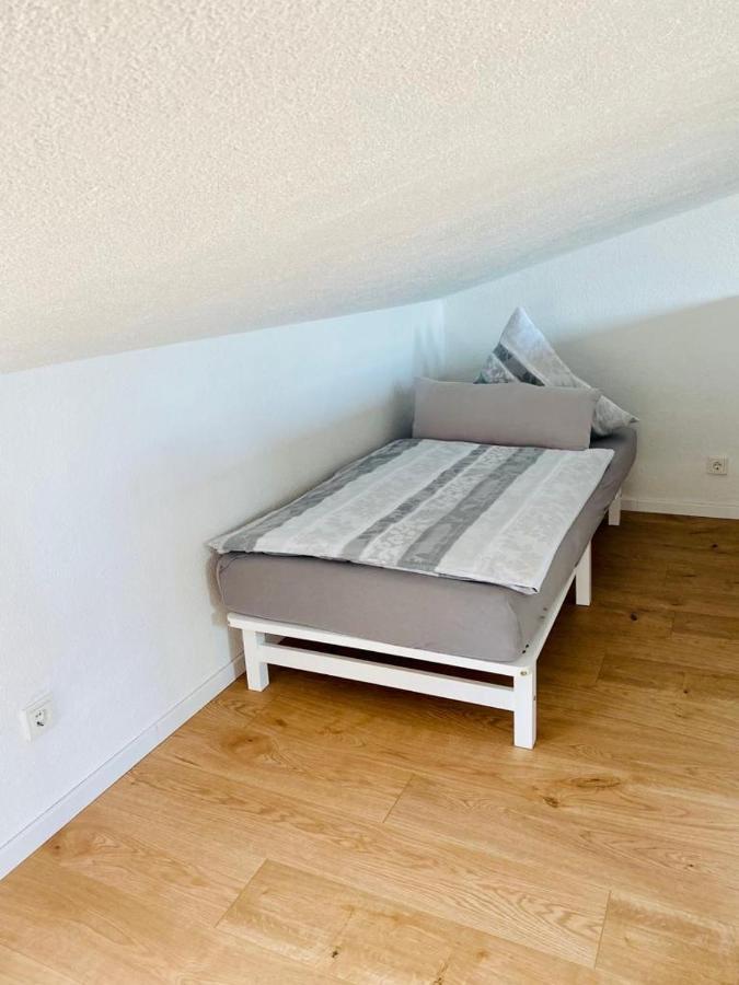 Zum Mandelgraben Brauneberg